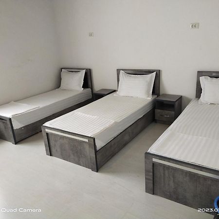 Greenway Hotel Tashkent Camera foto