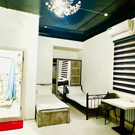 Greenway Hotel Tashkent Esterno foto