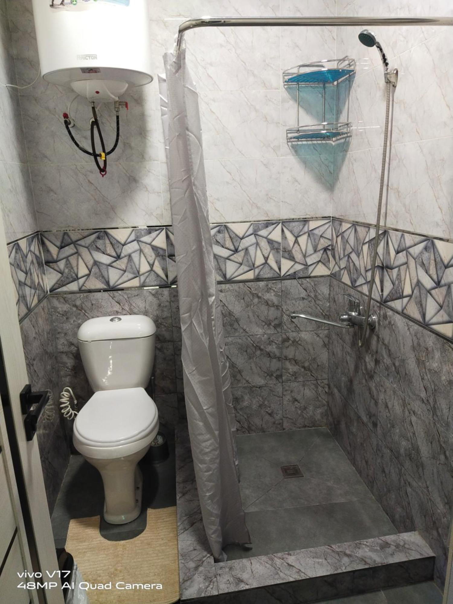 Greenway Hotel Tashkent Esterno foto