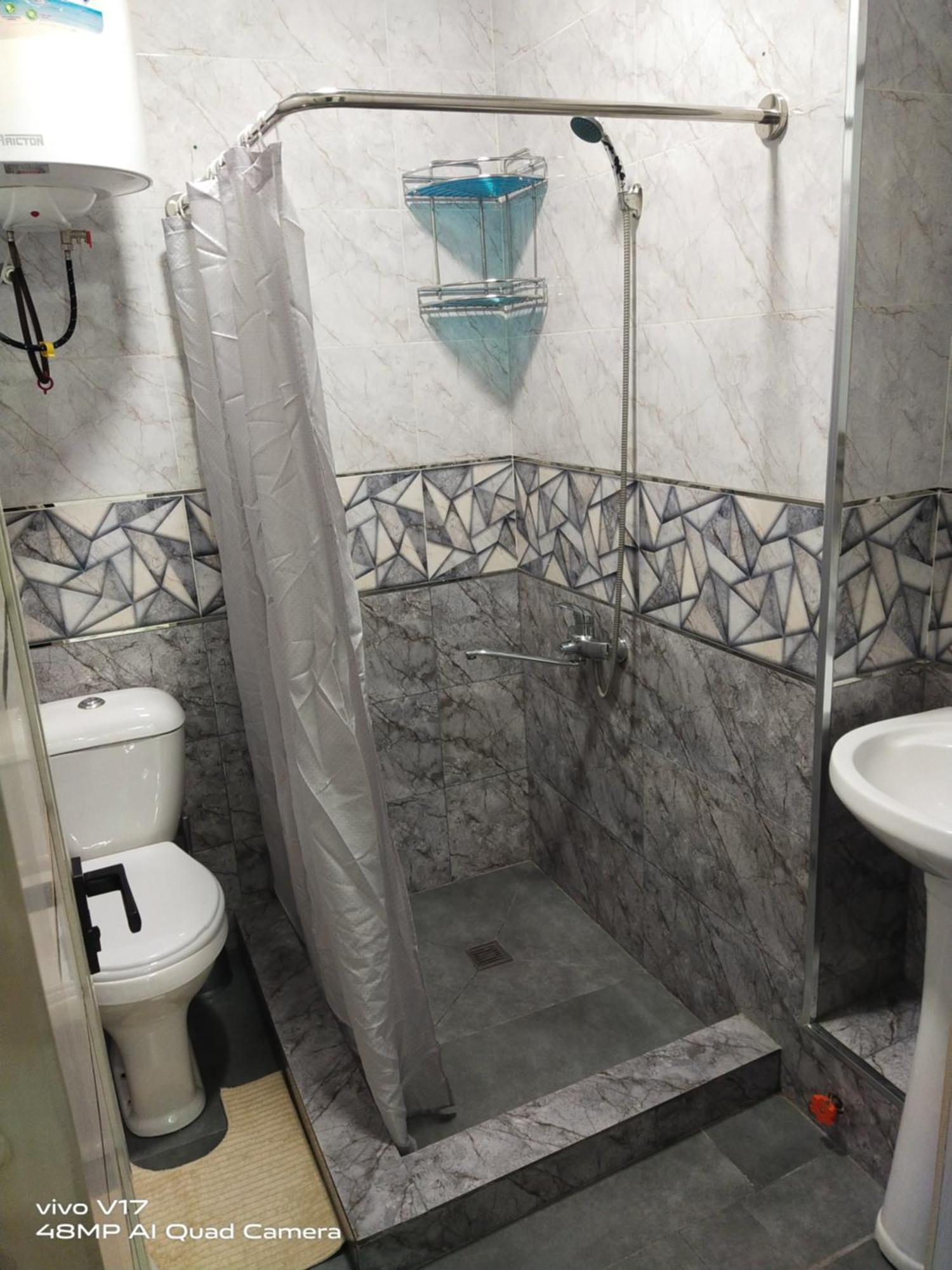 Greenway Hotel Tashkent Esterno foto