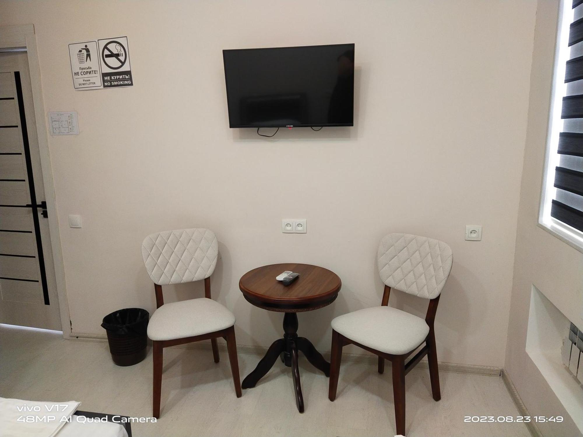 Greenway Hotel Tashkent Esterno foto