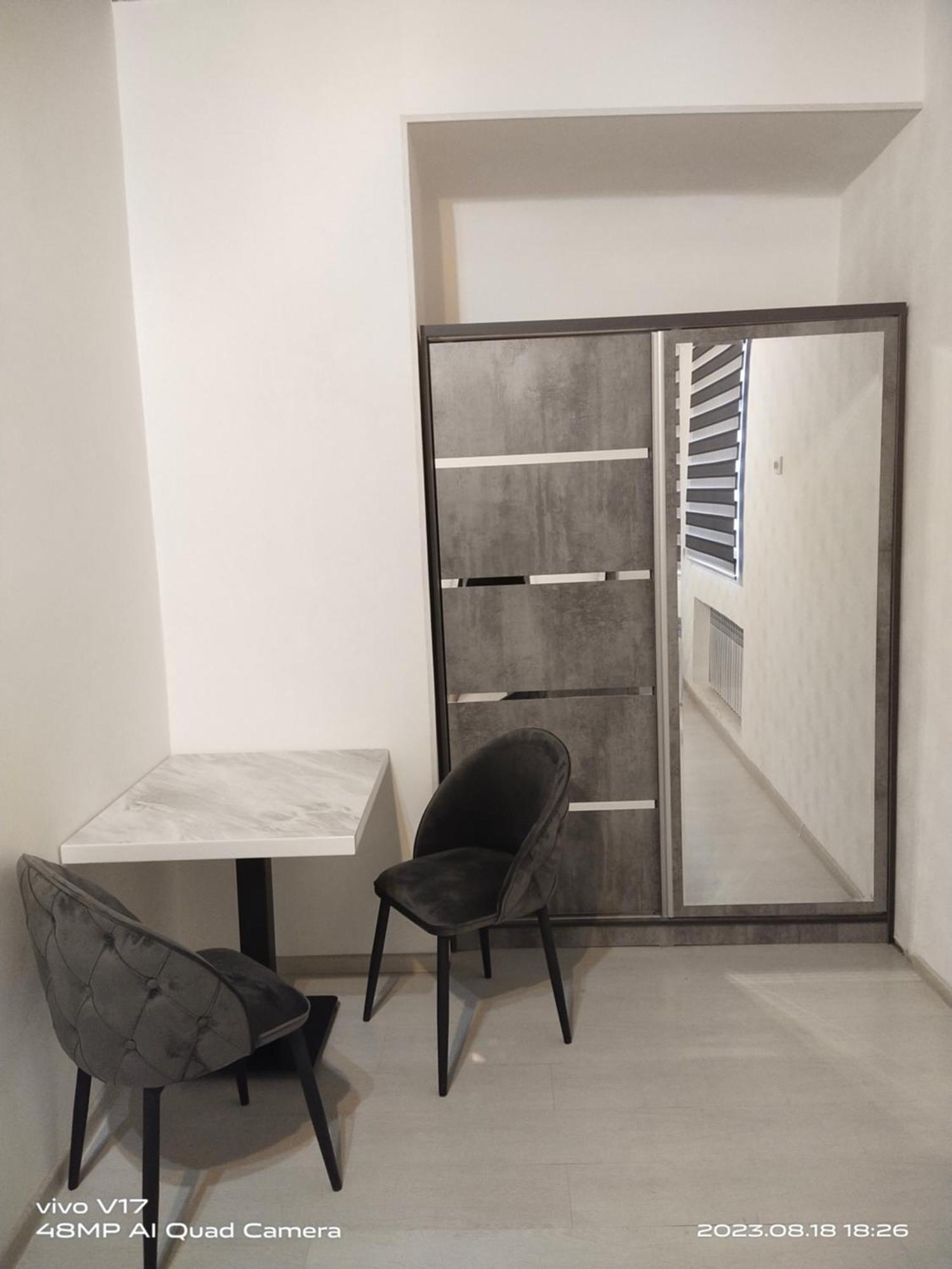 Greenway Hotel Tashkent Esterno foto