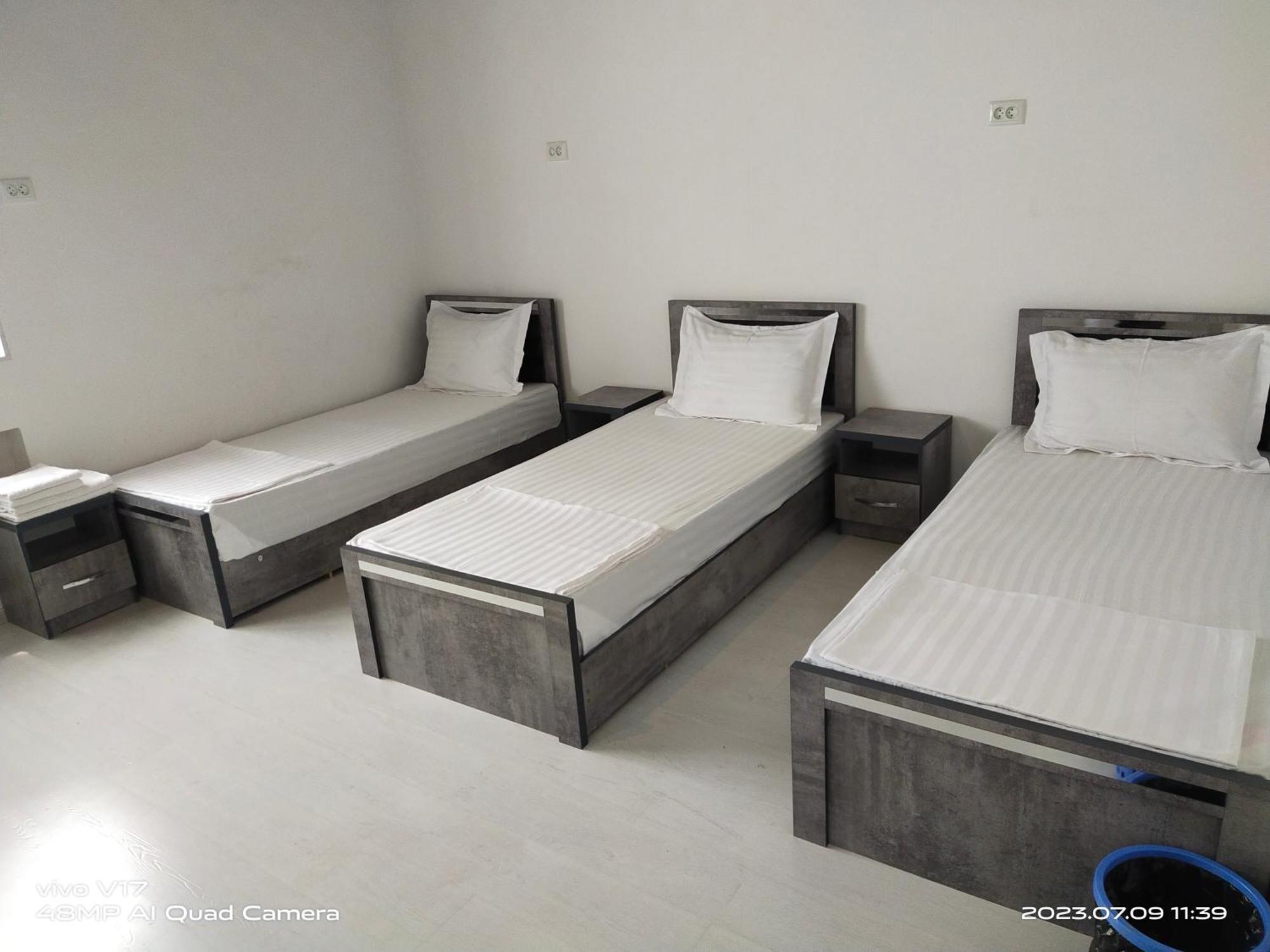 Greenway Hotel Tashkent Camera foto